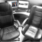image for OER18 Co-Chair invite